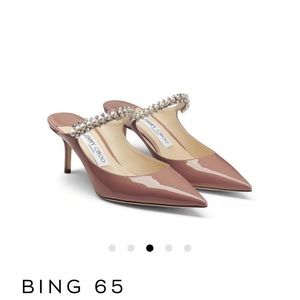 BLACK FRIDAY DEAL! Jimmy Choo Bing
